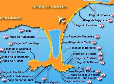 Bergerie Piscine, Clim, Balneo & Terrasse *