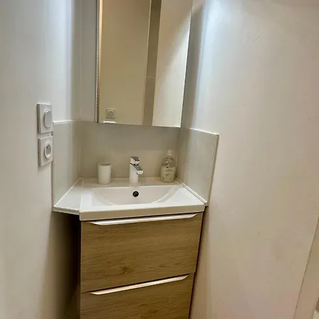 Appartement Bergerie Piscine, Clim, Balneo & Terrasse Hyères