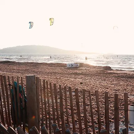 Bergerie Balneo Clim Piscine Hyeres