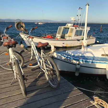 Appartement Bergerie 5 Personnes Renove Avec Climatisation Et Bain A Remous