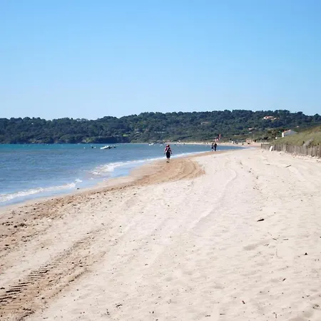 Bergerie Balneo Clim Piscine Appartement Hyères