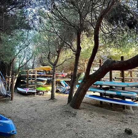 Bergerie Balneo Clim Piscine Lejlighed