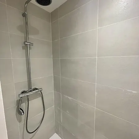 Bergerie Balneo Clim Piscine Appartement Hyères