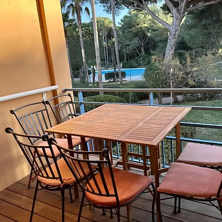 아파트 Bergerie 5 Personnes Renove Avec Climatisation Et Bain A Remous *